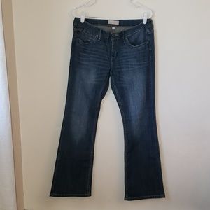Banana Republic Factory Jeans
